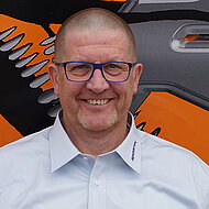 Rockster verst&auml;rkt deutschen Vertrieb mit Heribert Reindl