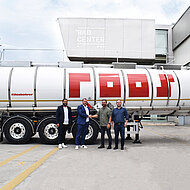 Kässbohrer geht neue Kooperation ein