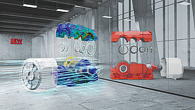 Getriebegeneration soll weiter Maßstäbe setzen