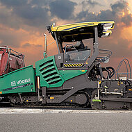 Wirtgen Group mit 6 Marktpremieren und 3 Weltneuheiten auf der Conexpo 2026