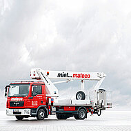 Neuer Standort in Rheinfelden