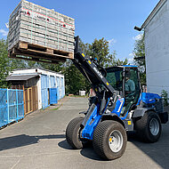 &raquo;Nach der Probefahrt war ich &uuml;berzeugt&laquo;