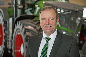 Agravis Technik übernimmt Fendt-Vertriebsverantwortung in Ostwestfalen-Lippe