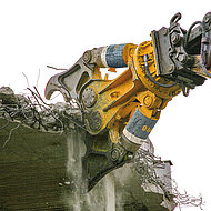 Epiroc: »Gut ist uns nicht gut genug!«