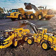 Kleine Wunderwerke m&ouml;glich machen