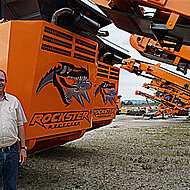 Olaf Kappe verst&auml;rkt Vertrieb in Deutschland