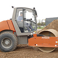 Walzenzug will mit hoher Zuverl&auml;ssigkeit punkten