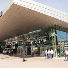 MAN Trucknology 2014