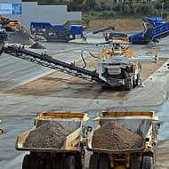 Ein &raquo;unglaublich hohes Wachstumspotenzial&laquo; für Mineral Technologies