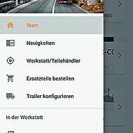 SAF-Holland: App unterst&uuml;tzt jetzt in insgesamt 15&nbsp;Sprachen