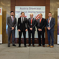 Mit &ouml;sterreichischer Technologie zu h&ouml;heren Sicherheitsstandards im thail&auml;ndischen Bausektor