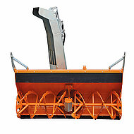 Matev: Mit Schneefr&auml;sen den Winter im Griff