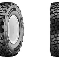 Neue Terra MPT 1-Reifenreihe f&uuml;r MPT Trucks eingef&uuml;hrt