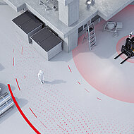 Brigade Elektronik: Erkennungssystem auf RFID-Basis vorgestellt