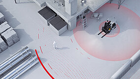 Brigade Elektronik: Erkennungssystem auf RFID-Basis vorgestellt