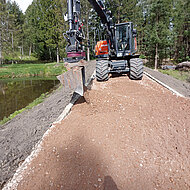 Ohne Test gekauft und vollends zufrieden