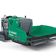 V&ouml;gele Super 800-5 P f&uuml;r Produktdesign ausgezeichnet