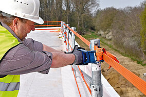 SpanSet: Abstürze mit wenig Aufwand vermeiden