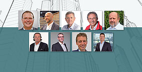 »Ein turbulenter Jahresendspurt«