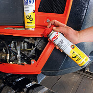 Sonax: Das Gesamtpaket hat &uuml;berzeugt