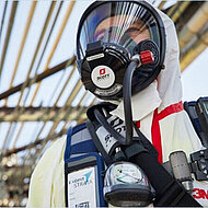 3M: &Uuml;bernahme von Scott Safety abgeschlossen