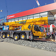 Umfassende Palette an Neuheiten vorgestellt