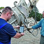 Pirtek: Serviceleistungen und Schlauch-Management