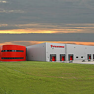 Firestone: Investitionen in die Luftfeder-Produktion