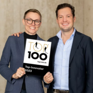 Kiesel Group mit zwei Auszeichnungen gew&uuml;rdigt