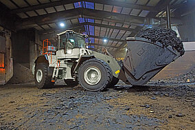 BMair und Amberg mit neuer Markenidentität auf der IFAT