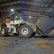 BMair und Amberg mit neuer Markenidentität auf der IFAT