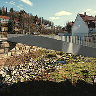 Tudalit: Mit Carbon Ressourcen f&uuml;r Betonbauten sparen