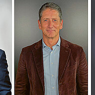 Personelle Ver&auml;nderungen: Werke von Daimler Truck in W&ouml;rth, Gaggenau und Mannheim unter neuer Leitung