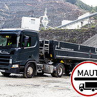 Mauterh&ouml;hungen in Deutschland als Problemfaktor