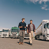 Webfleet Mobility Conference 2025: Konkrete Lösungen für die Mobilität von morgen