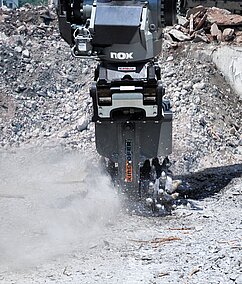 Schaeff Anbaufräsen jetzt bei KINSHOFER