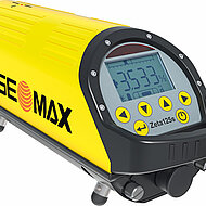 Geomax &ndash; Gottlieb Nestle: Fluchten, vermessen und berechnen