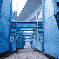 Sicherheitstechnik f&uuml;r den Tiefbau feiert Jubil&auml;um