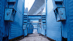 Sicherheitstechnik für den Tiefbau feiert Jubiläum