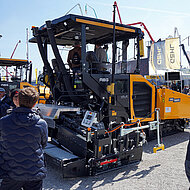 Von Kurvenkünstlern und elektrischen Kraftpaketen