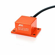 ASC: Beschleunigungsamplituden hochpr&auml;zise erfassen