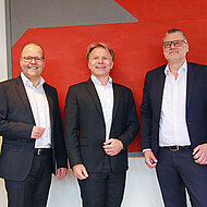 Aon Holding: Erweiterung der Aon-Geschäftsführung