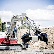 Der Aufbau entscheidet