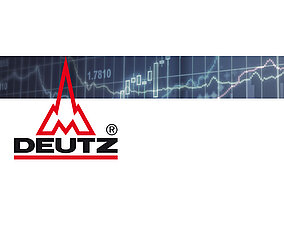 Deutz erzielt 2021 deutliche Umsatz- und Ergebnissteigerung