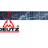 Deutz erzielt 2021 deutliche Umsatz- und Ergebnissteigerung