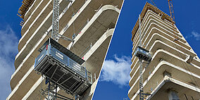 Der richtige Höhenzugang für Malta