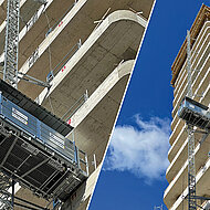 Der richtige H&ouml;henzugang f&uuml;r Malta