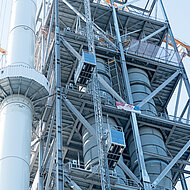 Geda: &raquo;Nachbarschaftshilfe&laquo; im H&ouml;henzugang