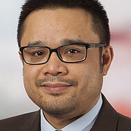 Neuer Bereichsleiter Materialwirtschaft