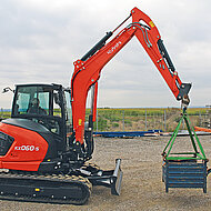 HENLE: Neuer Schnellwechsler f&uuml;r mehr Sicherheit